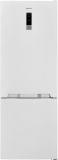 Regal NFK 54020 E Beyaz Buzdolabı kullananlar yorumlar